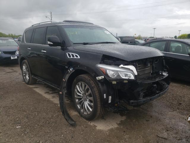 INFINITI QX80 2015 jn8az2ne5f9085730