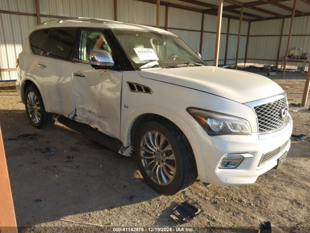 INFINITI QX80 2015 jn8az2ne5f9085887