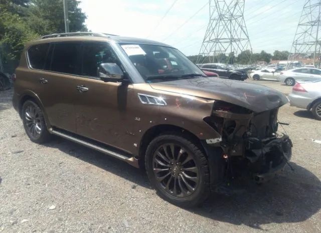 INFINITI QX80 2015 jn8az2ne5f9086506