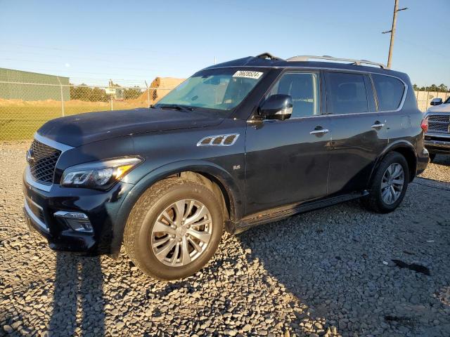 INFINITI QX80 2015 jn8az2ne5f9086800