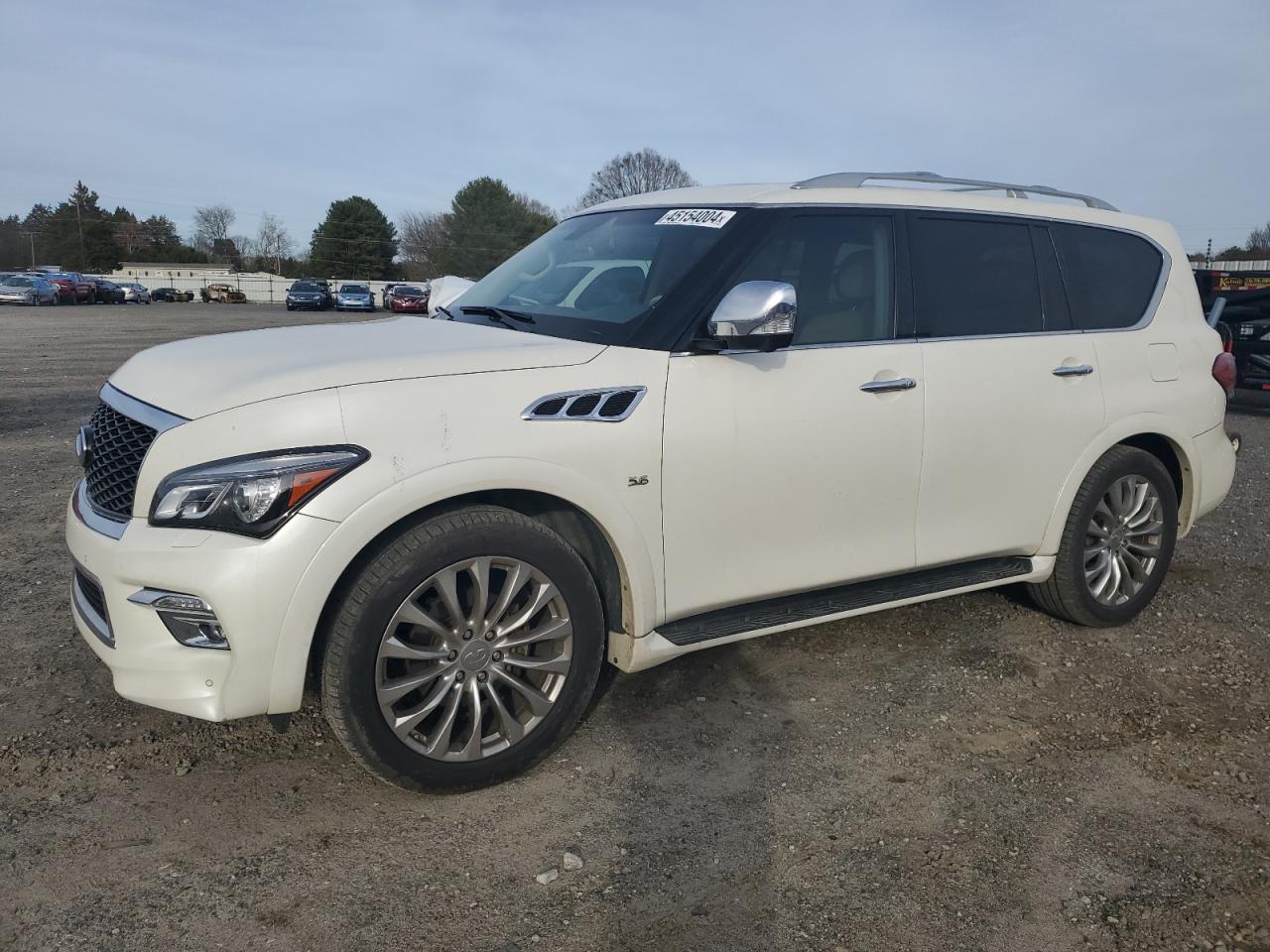 INFINITI QX80 2015 jn8az2ne5f9087865