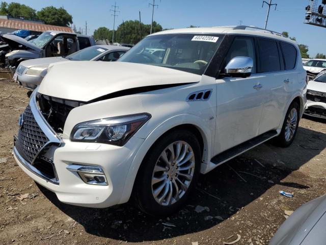 INFINITI QX80 2016 jn8az2ne5g9121014