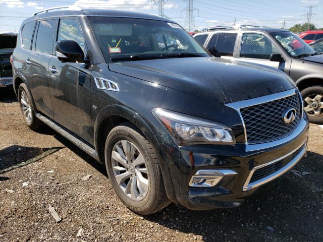 INFINITI QX80 2016 jn8az2ne5g9124382