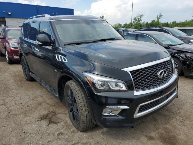 INFINITI QX80 2016 jn8az2ne5g9125631