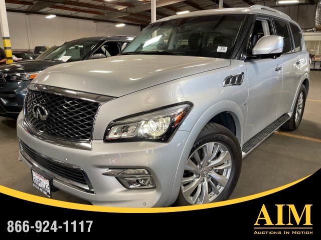 INFINITI QX80 2016 jn8az2ne5g9126424