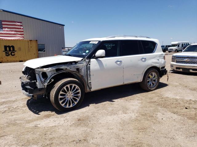 INFINITI QX80 2016 jn8az2ne5g9126746