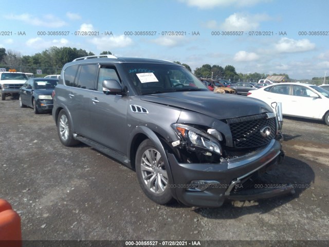 INFINITI QX80 2017 jn8az2ne5h9150787