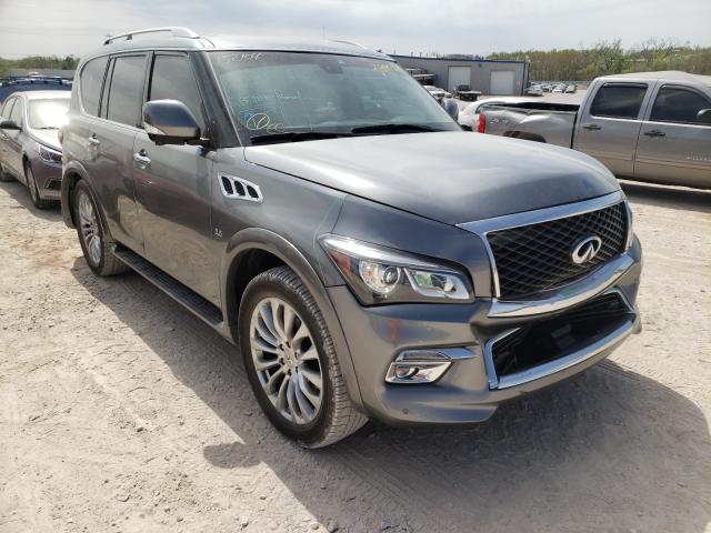 INFINITI QX80 BASE 2017 jn8az2ne5h9152104