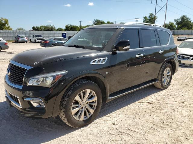 INFINITI QX80 BASE 2017 jn8az2ne5h9153740