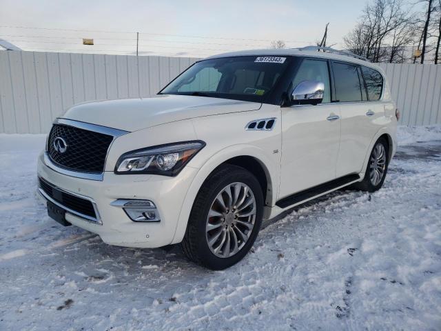 INFINITI QX80 BASE 2017 jn8az2ne5h9155407