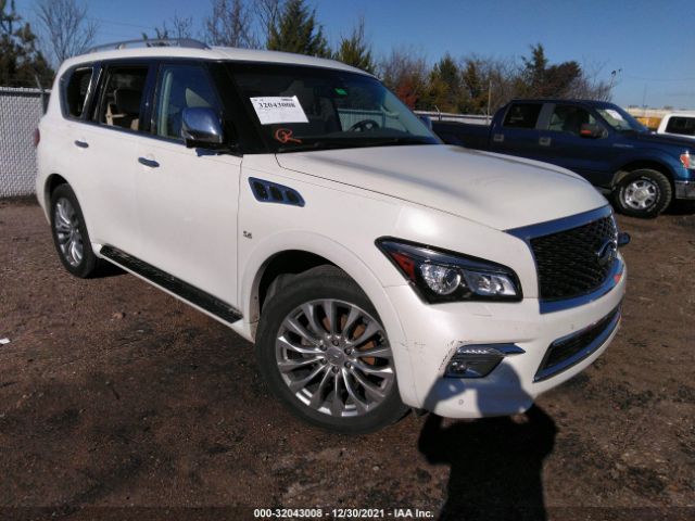 INFINITI QX80 2017 jn8az2ne5h9157111