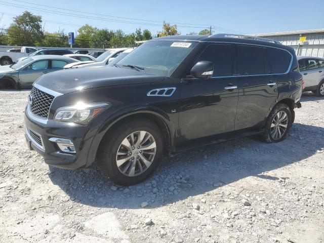 INFINITI QX80 BASE 2017 jn8az2ne5h9157366