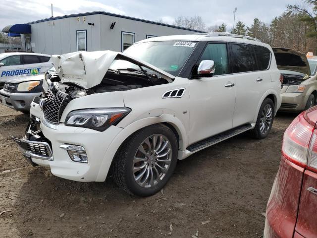 INFINITI QX80 BASE 2017 jn8az2ne5h9159781