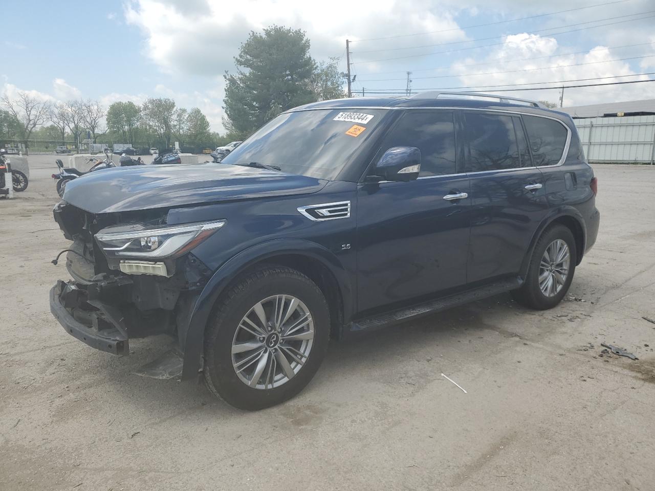 INFINITI QX80 2018 jn8az2ne5j9191569