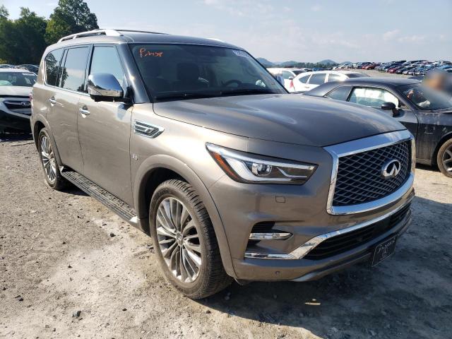 INFINITI QX80 BASE 2018 jn8az2ne5j9192897