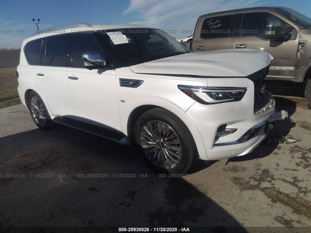 INFINITI QX80 2018 jn8az2ne5j9195332