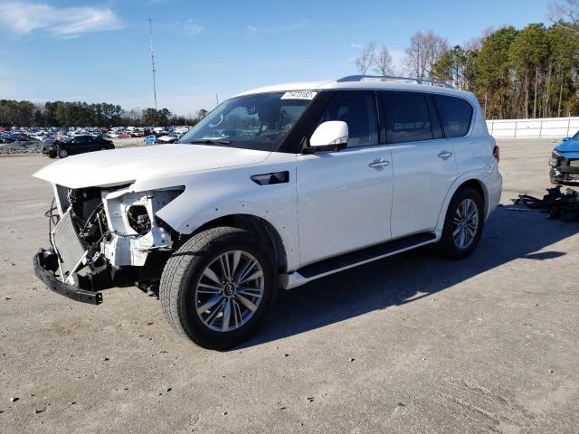 INFINITI QX80 LUXE 2019 jn8az2ne5k9225608