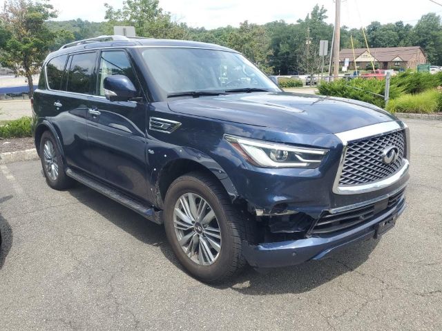 INFINITI QX80 2019 jn8az2ne5k9226192