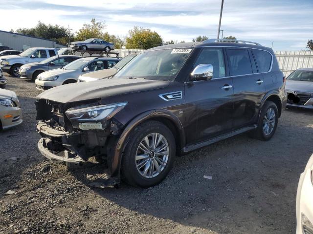 INFINITI QX80 2019 jn8az2ne5k9228489