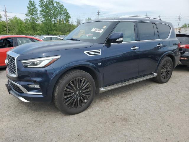 INFINITI QX80 2019 jn8az2ne5k9230193