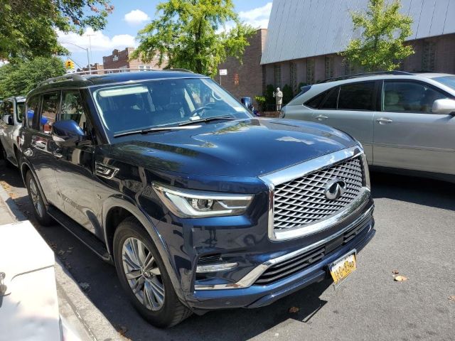 INFINITI QX80 2019 jn8az2ne5k9231201