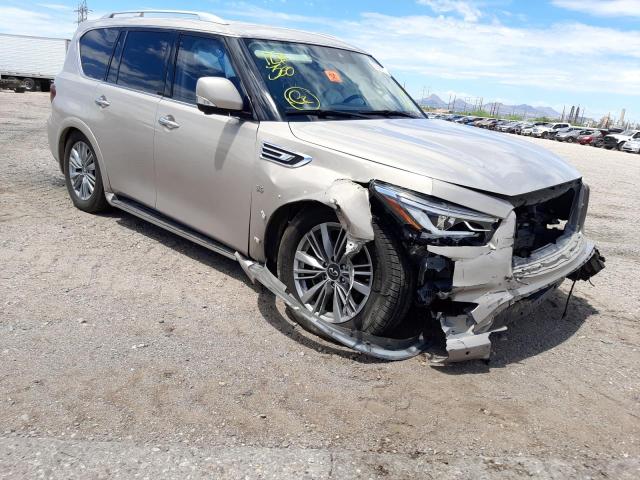 INFINITI QX80 LUXE 2019 jn8az2ne5k9232512