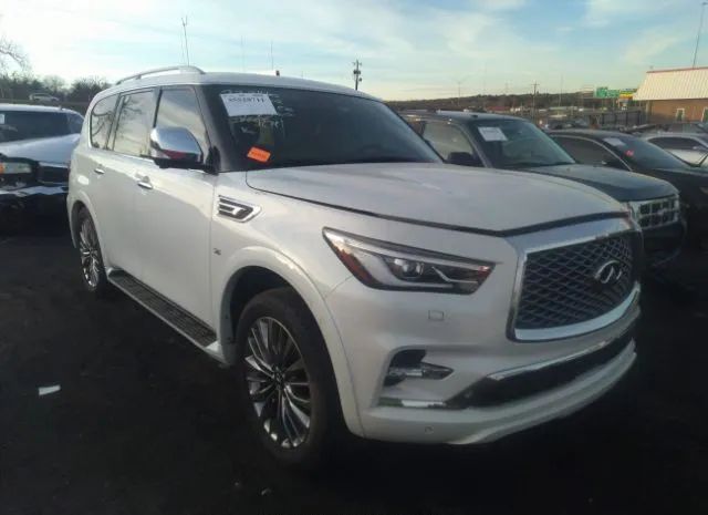 INFINITI QX80 2019 jn8az2ne5k9232560