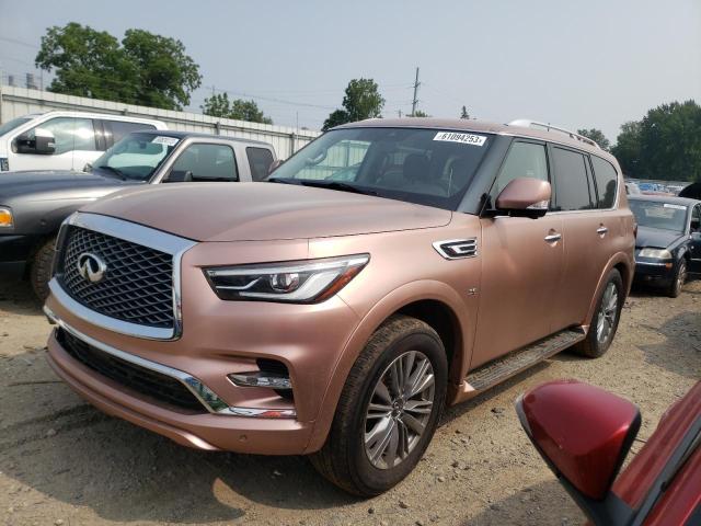 INFINITI QX80 2019 jn8az2ne5k9233269