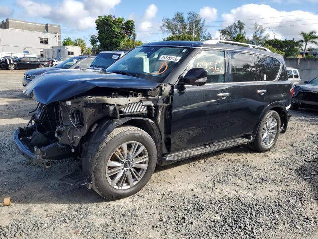 INFINITI QX80 2019 jn8az2ne5k9235488