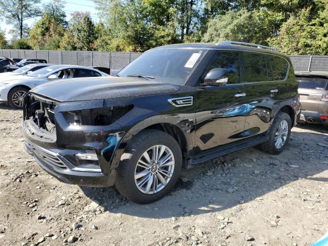 INFINITI QX80 2019 jn8az2ne5k9236222