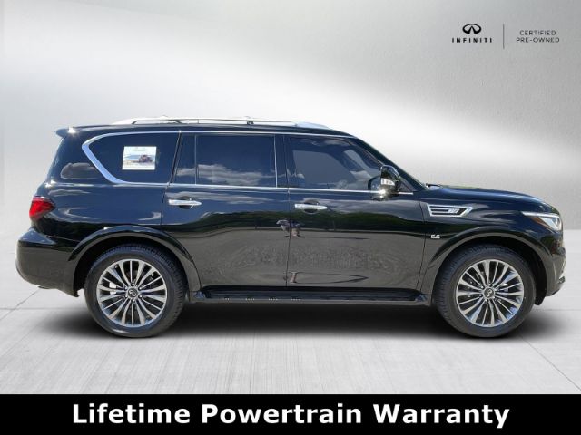 INFINITI QX80 2019 jn8az2ne5k9236883