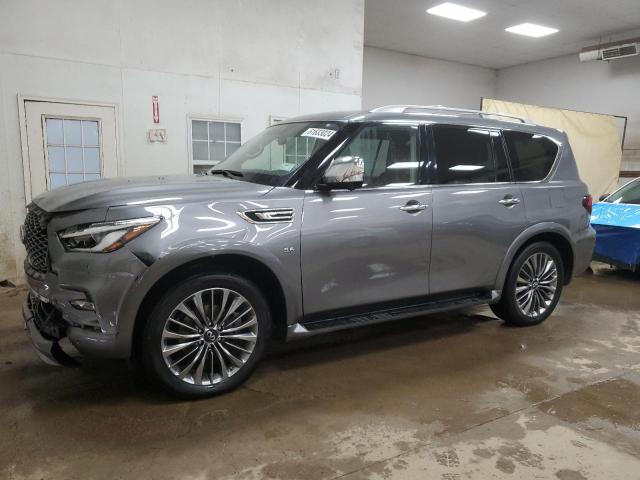 INFINITI QX80 LUXE 2019 jn8az2ne5k9238679