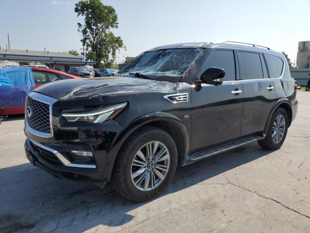 INFINITI QX80 LUXE 2020 jn8az2ne5l9251367