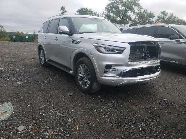 INFINITI QX80 LUXE 2020 jn8az2ne5l9254303