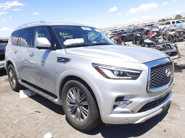 INFINITI QX80 LUXE 2020 jn8az2ne5l9256004