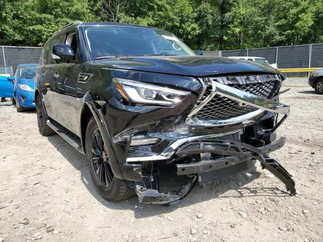 INFINITI QX80 LUXE 2020 jn8az2ne5l9256570