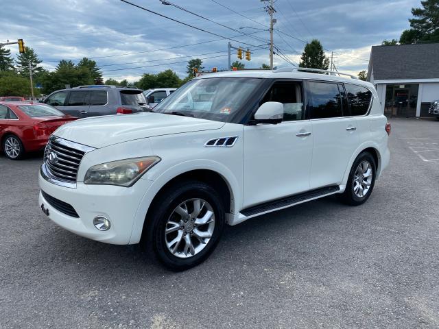 INFINITI QX56 2011 jn8az2ne6b9000260