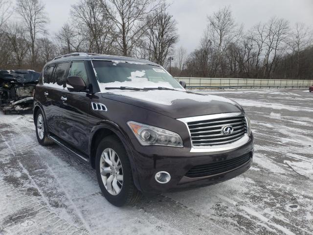 INFINITI QX56 2011 jn8az2ne6b9001702