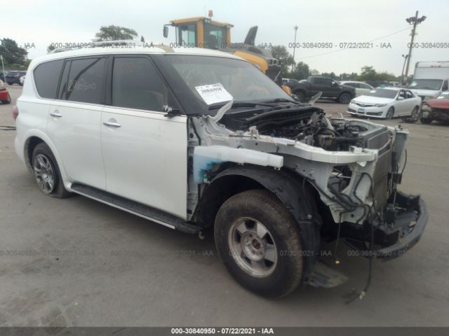 INFINITI QX56 2011 jn8az2ne6b9002963