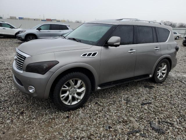 INFINITI QX56 2011 jn8az2ne6b9003000