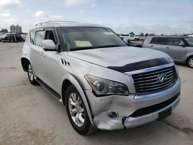 INFINITI QX56 2011 jn8az2ne6b9003966