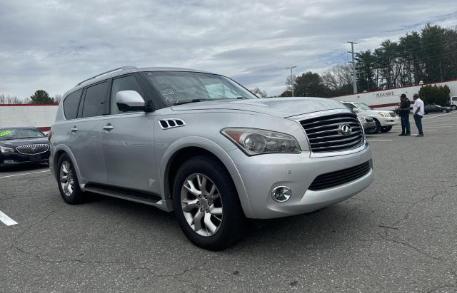 INFINITI QX56 2011 jn8az2ne6b9004227