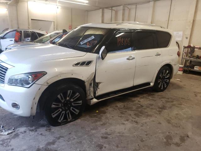 INFINITI QX56 2011 jn8az2ne6b9004955