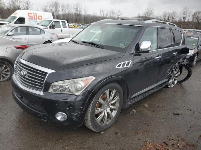 INFINITI QX56 2011 jn8az2ne6b9005538