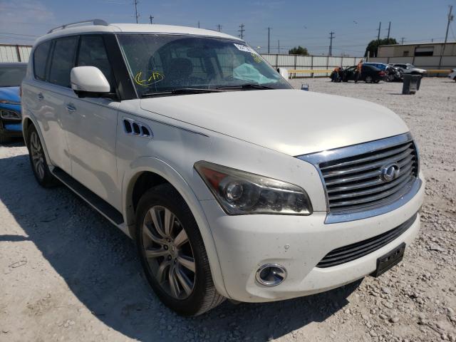 INFINITI QX56 2011 jn8az2ne6b9005748