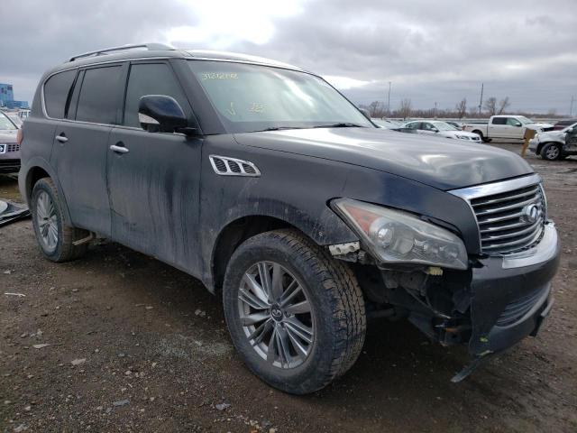 INFINITI QX56 2011 jn8az2ne6b9005961