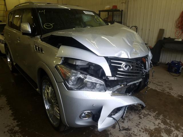 INFINITI QX56 2011 jn8az2ne6b9006642