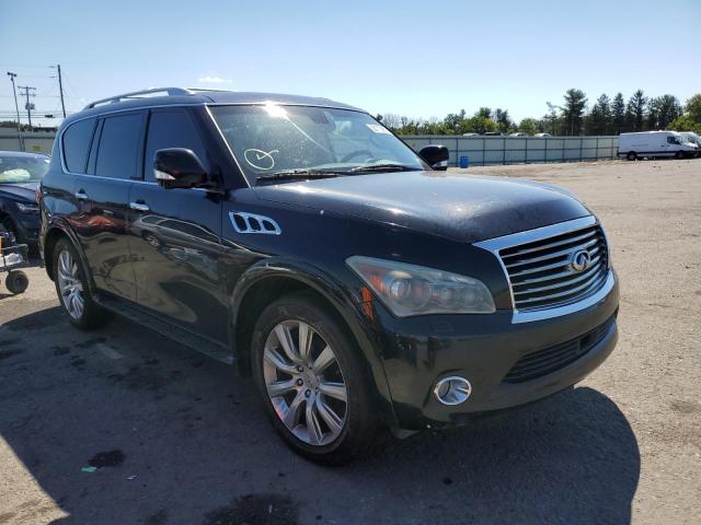 INFINITI QX56 2012 jn8az2ne6c9015309