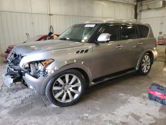 INFINITI QX56 2012 jn8az2ne6c9015956