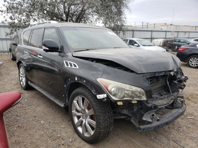 INFINITI QX56 2012 jn8az2ne6c9016024